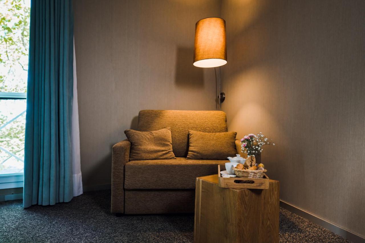 Alysson Hotel Oloron-Sainte-Marie Bagian luar foto