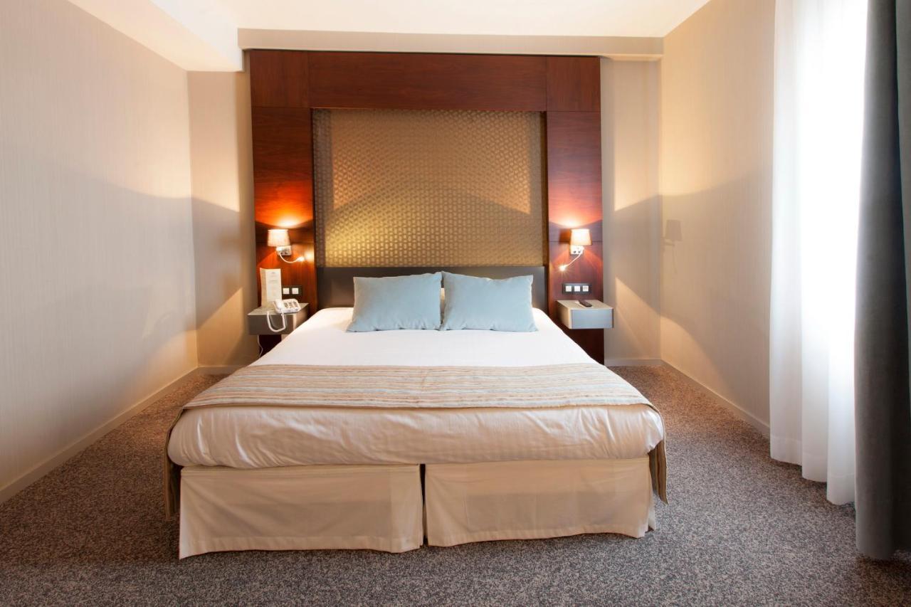 Alysson Hotel Oloron-Sainte-Marie Bagian luar foto